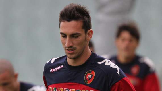 Astori "quasi russo"