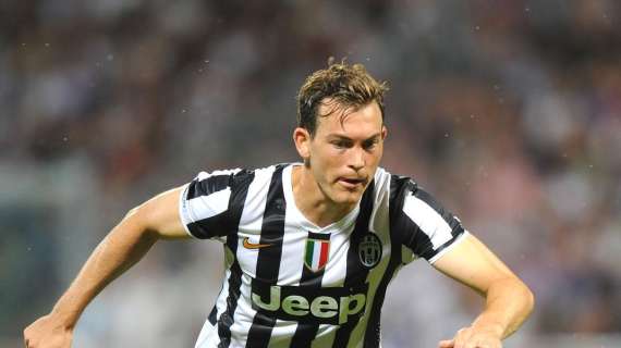 LIVE USA - Conte insiste: Licht centrale e Isla esterno