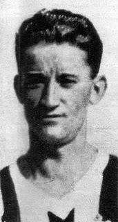 Gli eroi in bianconero: Pietro Mario FERRERO