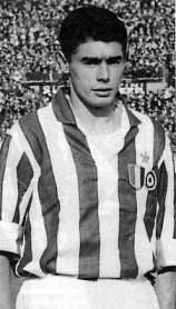 Gli eroi in bianconero: Bruno MORA