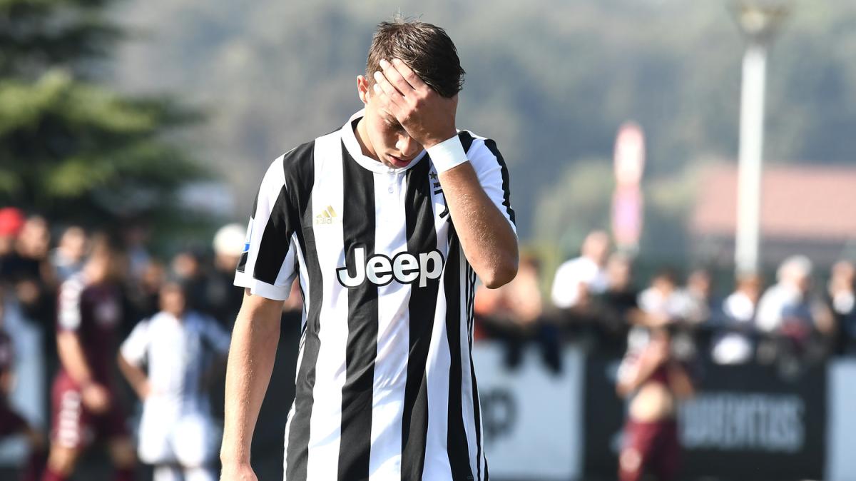 L'ex Juve Kameraj: "Essere alla Juve è stato come un sogno, incontrare Ronaldo è stato surreale. Straziante dare l'addio al calcio a 25 anni"