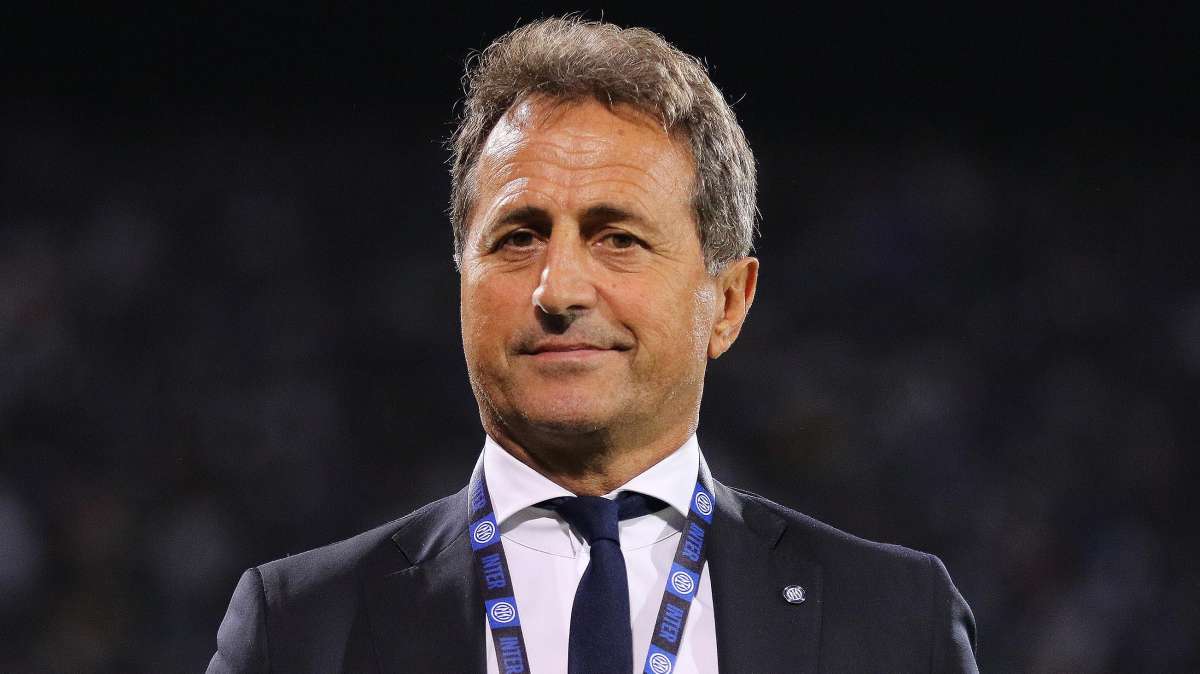 Ferri ricorda Brehme: "Più che un compagno di squadra, un compagno di vita"