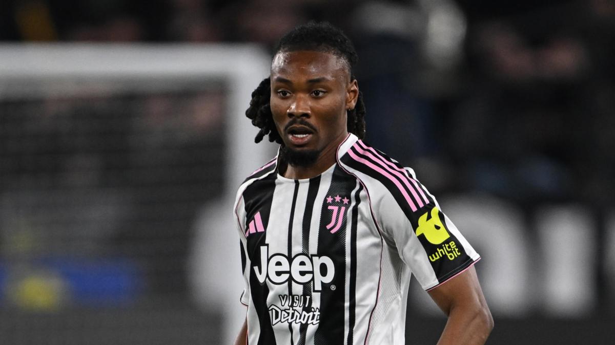 Khéphren Thuram nel mirino di Premier League: il futuro alla Juventus passa dalla Champions