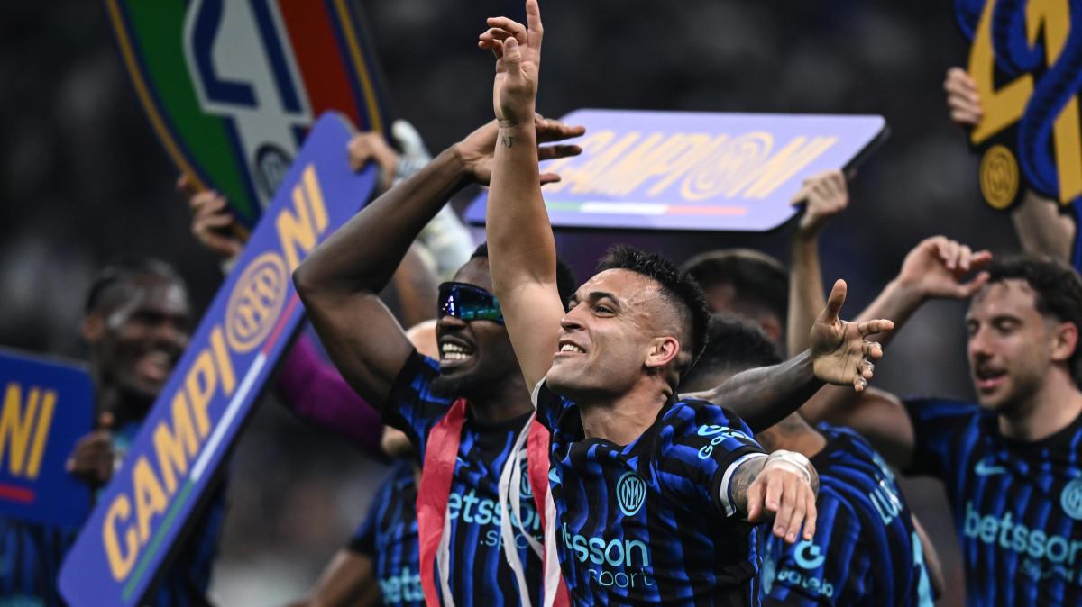 Lautaro è una garanzia in Coppa Italia: gol a Fiorentina e Lazio, con la Juventus...
