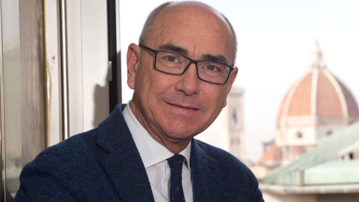 Bucchioni: "Juve e Roma poco costanti. L'idea di Spalletti? Non te lo fanno fare..."