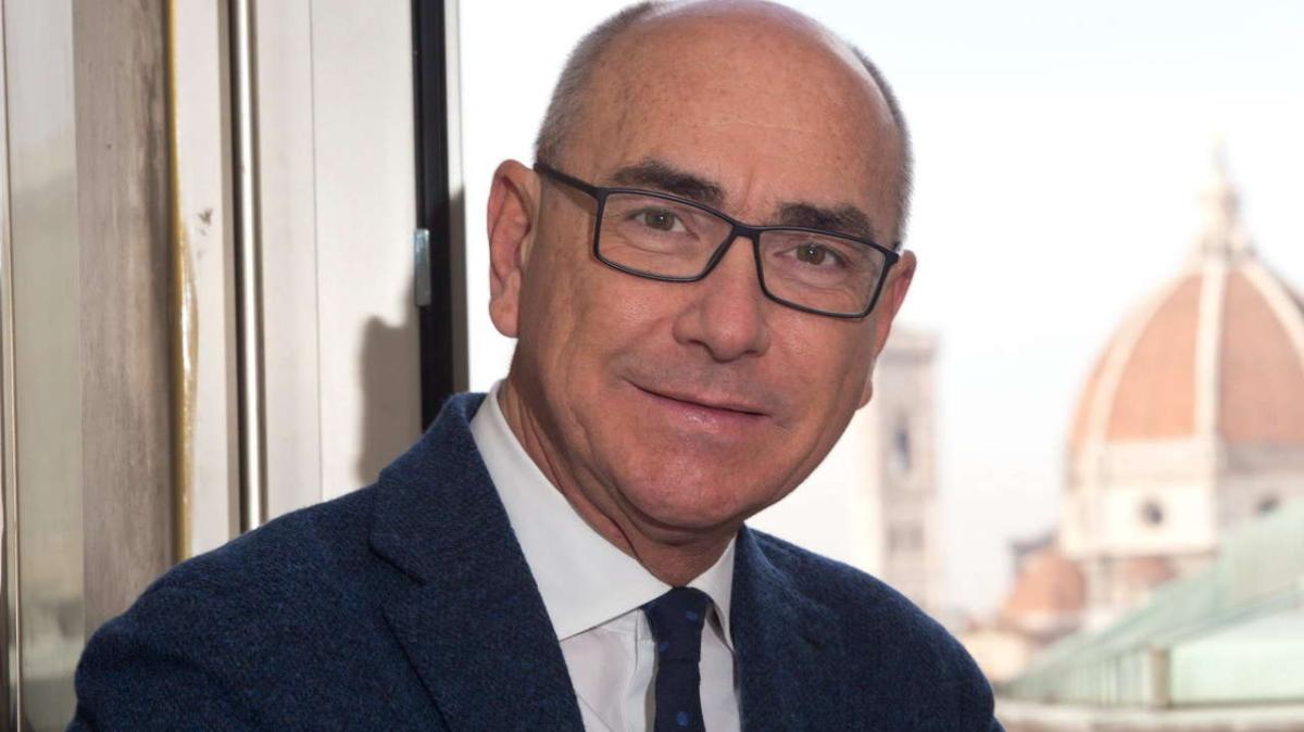 Bucchioni: "Se la Juve offre 8 mesi a Spalletti non ha capito come funziona il calcio italiano"