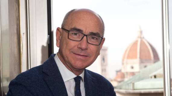 Bucchioni: "Il Napoli non farà come la Juventus, è una squadra quadrata"