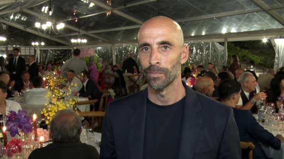 Borja Valero: "La Juve di Motta può fare la differenza, ma l'Inter è avanti"