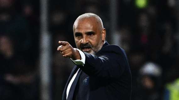 Fabio Liverani: "Sono stato vicinissimo alla Juve, avevo già l'accordo. Poi saltò tutto"