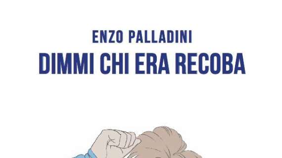 RMC Sport - Domani alle 13:00 la storia di Recoba a "La banda del book". Con Bosco e De Carlo c'è Enzo Palladini