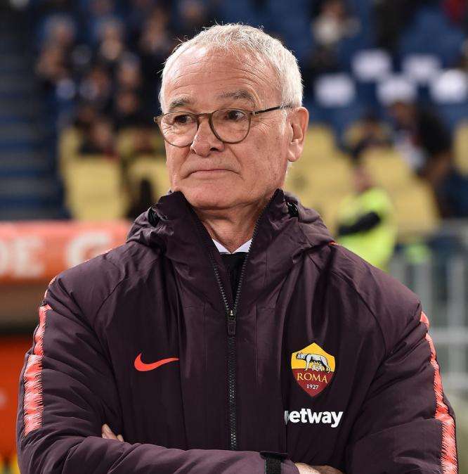 Antonello Sammarco/Image Sport