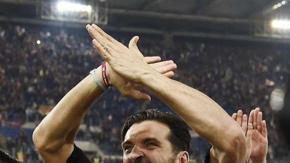 Alciato: "Buffon vuole nazionale da titolare del PSG. Simone Inzaghi a Napoli, Conte fermo un anno"