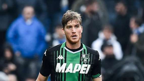 QUI SASSUOLO - Romagna: "Alla Juventus anni bellissimi. CR7 un fenomeno. Su un futuro ancora in bianconero..."
