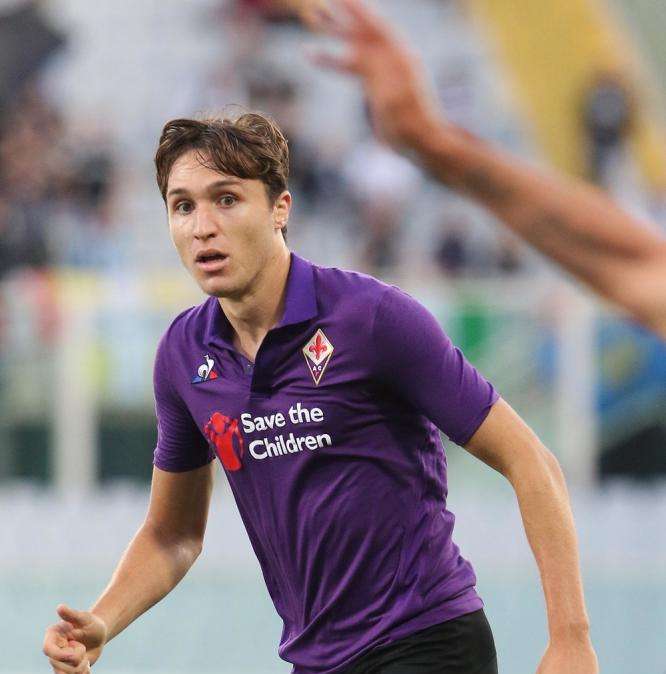 Federico De Luca