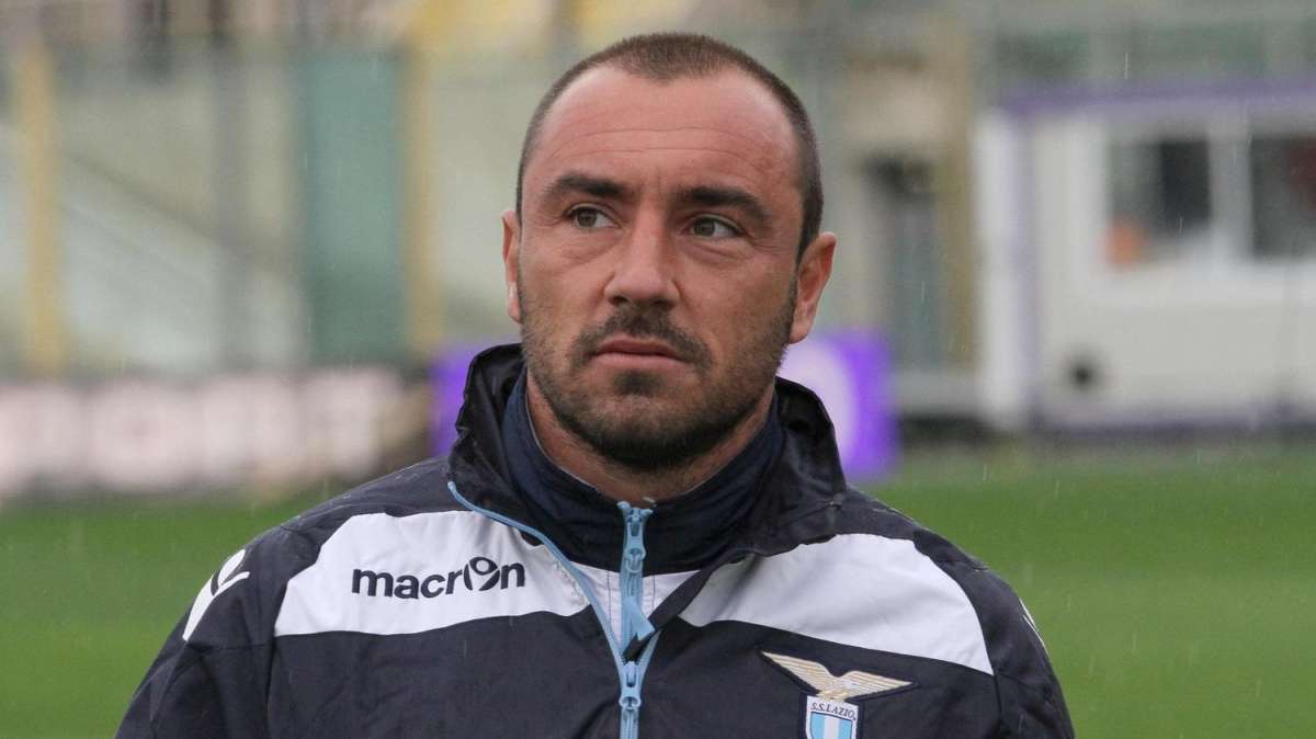 Brocchi: "Il mio amico Matri resterà in bianconero"