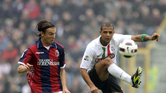 BOLOGNA-JUVENTUS: LE ULTIME SULLE FORMAZIONI