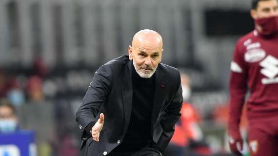 Milan-Atalanta, formazioni ufficiali