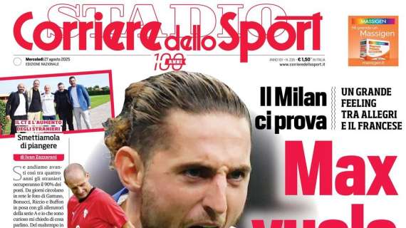 Corsport- Savona in Premier