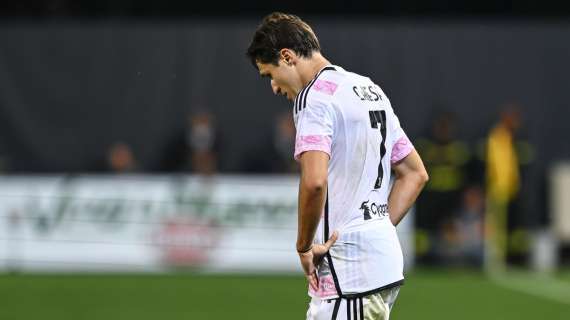 Eurosport - Il gioco offensivo della Juve da 5 nel pagellone della settima giornata di Serie A