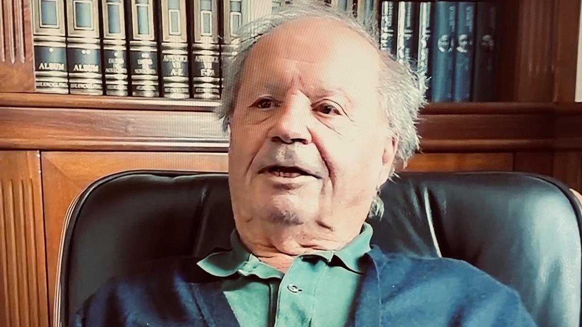 Fascetti: "Lecce-Juve? Bianconeri favoriti, ma i salentini possono restare in A ugualmente"