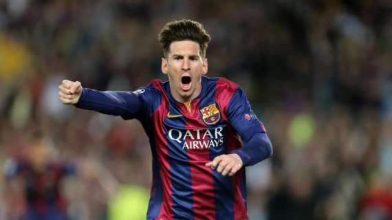 Corsport - Il Camp Nou aspetta la doppia cifra tonda di Messi 