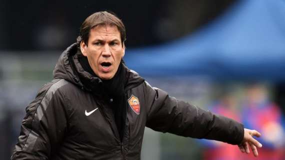Zappavigna: "Con altri 5-10 minuti la Roma avrebbe vinto la partita con la Juve"