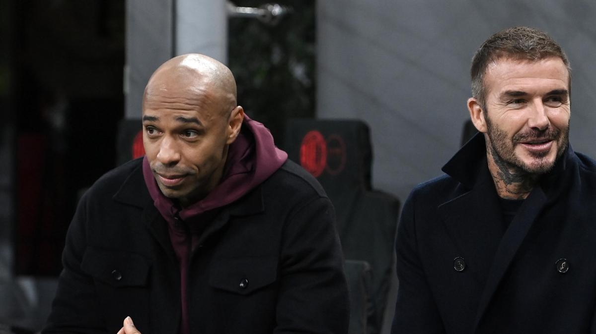 Henry: "Complimenti alla Juventus, in dieci è diventata ancora più forte. Davvero fino alla fine..."