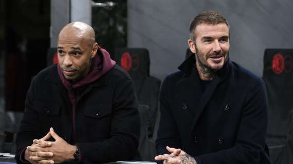 Henry non ha dubbi: "Sappiamo tutti chi sarà il successore di Deschamps"