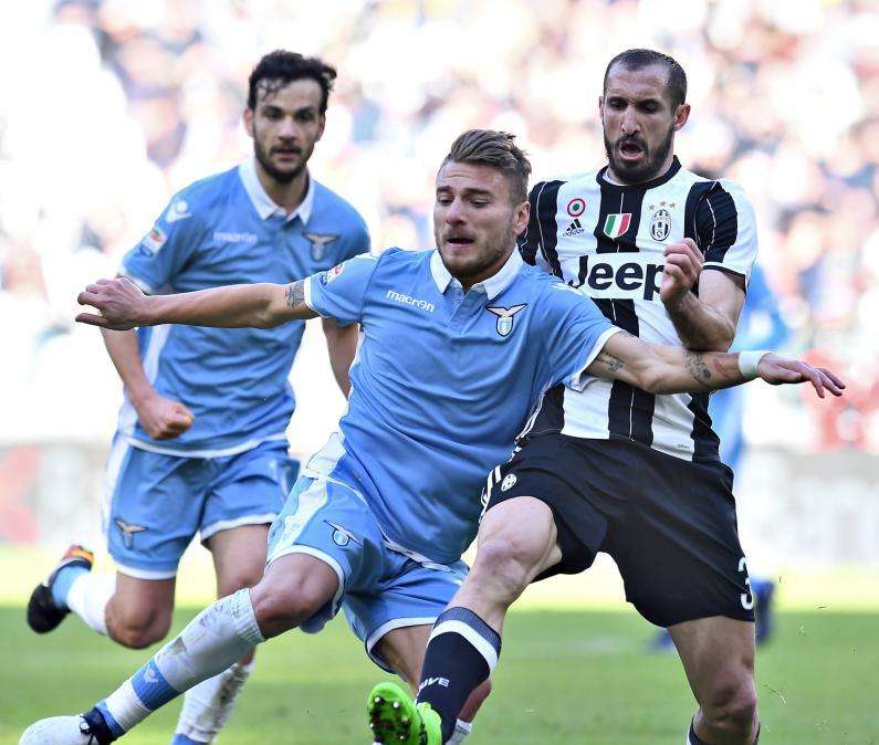 Matteo Gribaudi/Image Sport