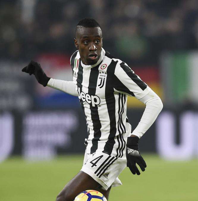Daniele Buffa/Image Sport
