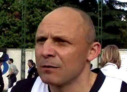 L'ex juventino Vierchowod: "Vorrei insegnare a difendere. Le marcature di oggi sono un insulto al calcio"