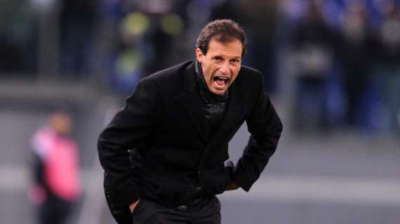 Corsport -Tensione in casa Milan, Allegri ha dei nemici in casa