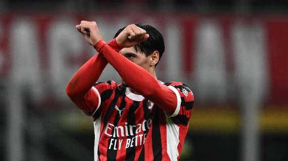 Milan, Reijnders: "Qualcosa dall'Inter in poi è cambiato, ora è tutto più chiaro"