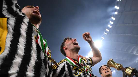 Il Giornale - La nuova maglia della Juve sarà "nuda": si attende per lo sponsor