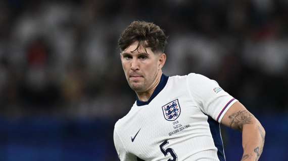 Stones accostato alla Juventus, ma non è un obiettivo