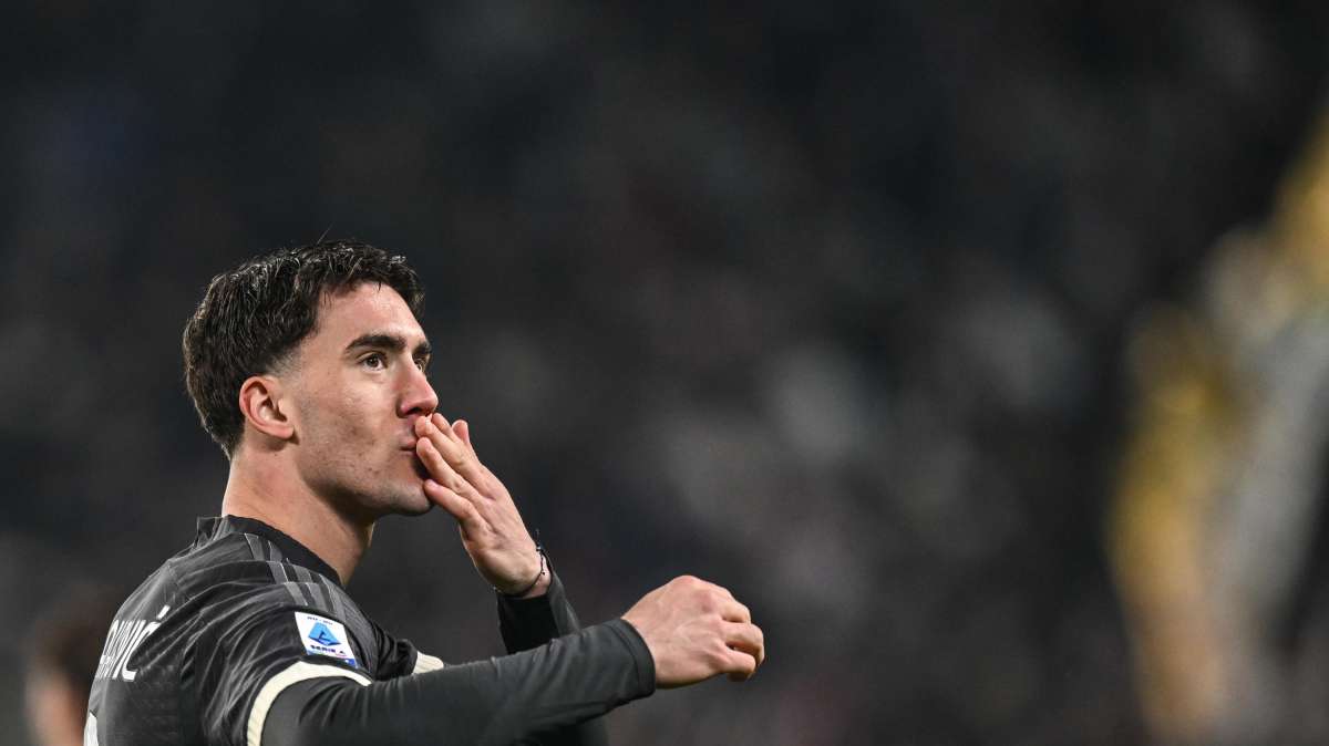 Gazzetta - Il ritorno di Dv9