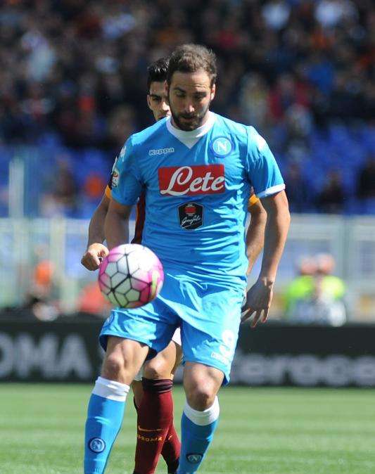 Federico Gaetano