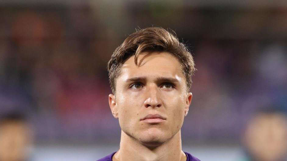 Federico De Luca