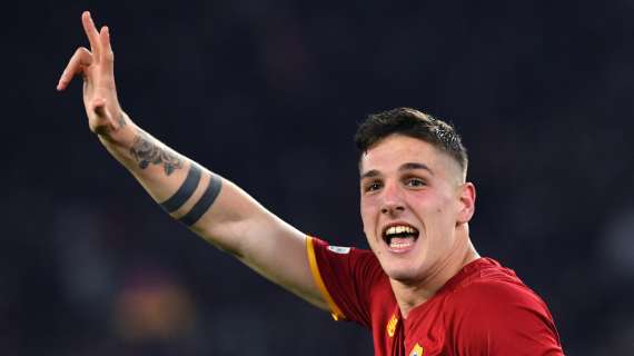 Il Psg pronto a battagliare per Zaniolo