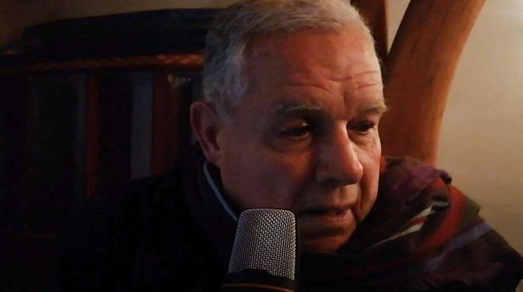 Claudio Nassi: 