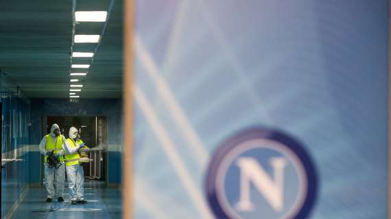 Video - Gestaccio del portiere del Napoli dopo la vittoria ai rigori con la Juventus Under 19