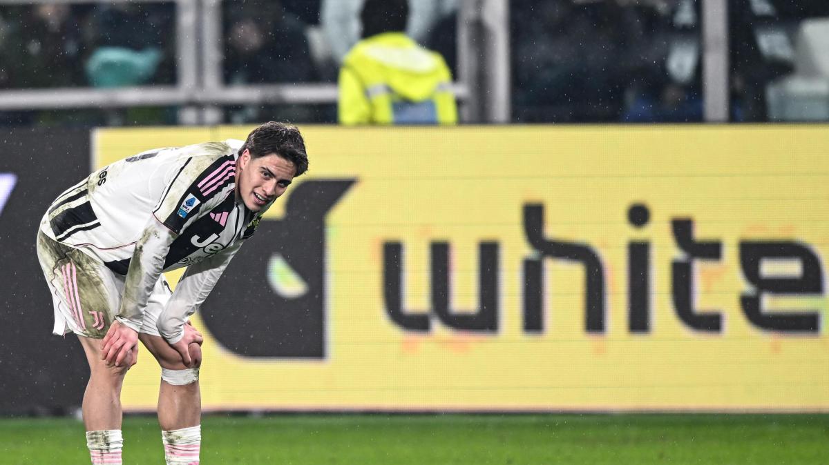 Juventus prima in Italia per gol subiti da errori individuali: anche contro la Lazio decisivo un altro grave sbaglio