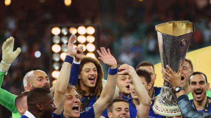 Imago/Image Sport