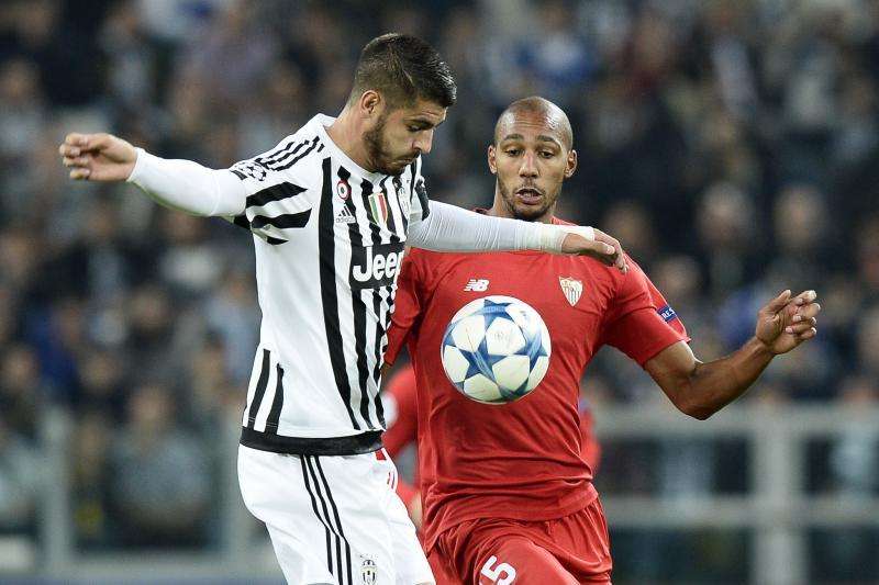 Daniele Buffa/Image Sport