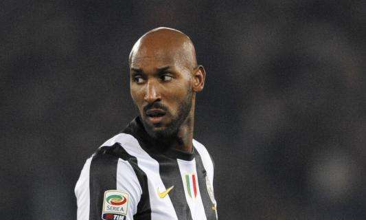 UFFICIALE - Anelka player-manager del Mumbai