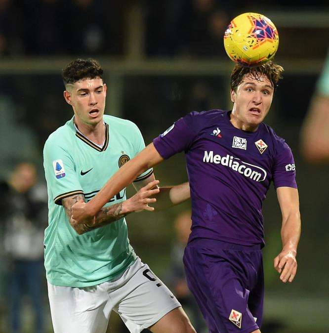 Massimiliano Vitez/Image Sport