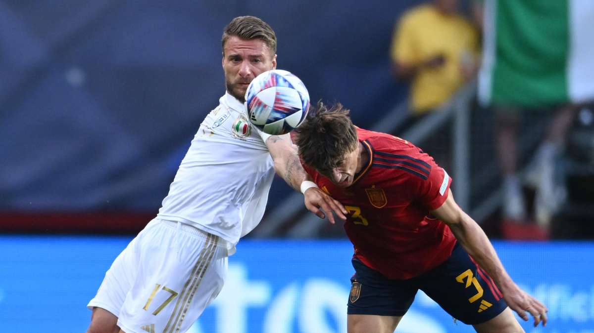 Laporte e Le Normand, nomi validi solo se parte un big