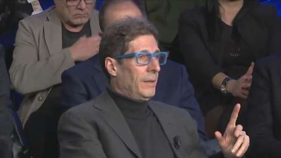 Bacconi su La Stampa: "Comolli arriva in un club già strutturato in tal senso, da anni l'area di match analysis guidata da Riccardo Scirea "