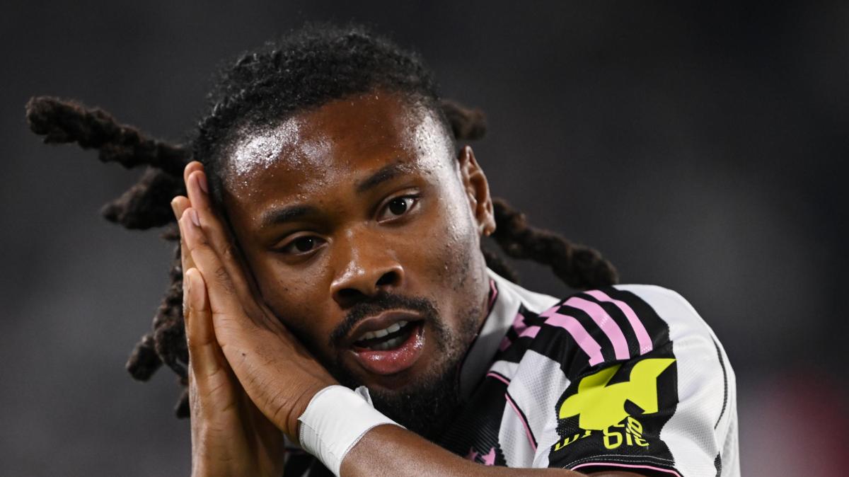 Thuram a Sky: "Vittoria fondamentale me pensiamo solo a noi, Spalletti allenatore intelligente"