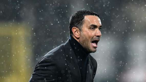 Monza - Genoa: le formazioni ufficiali